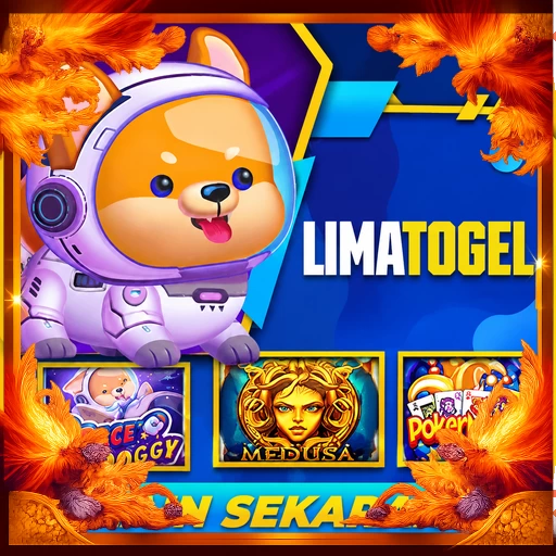limatogel Logo
